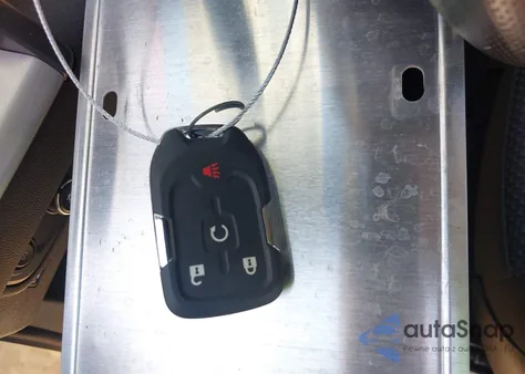 2024 GMC Terrain Fwd Sle z USA, uszkodzony, nr VIN 3GKALMEG9RL378086